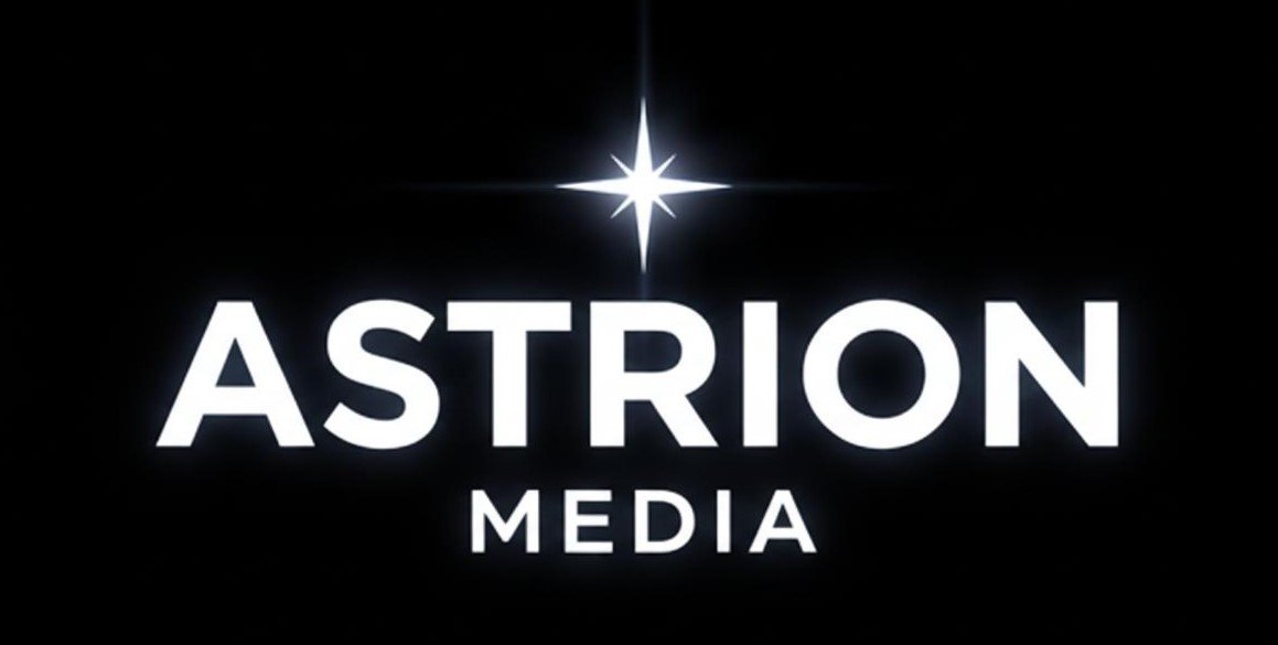 Astrion Media